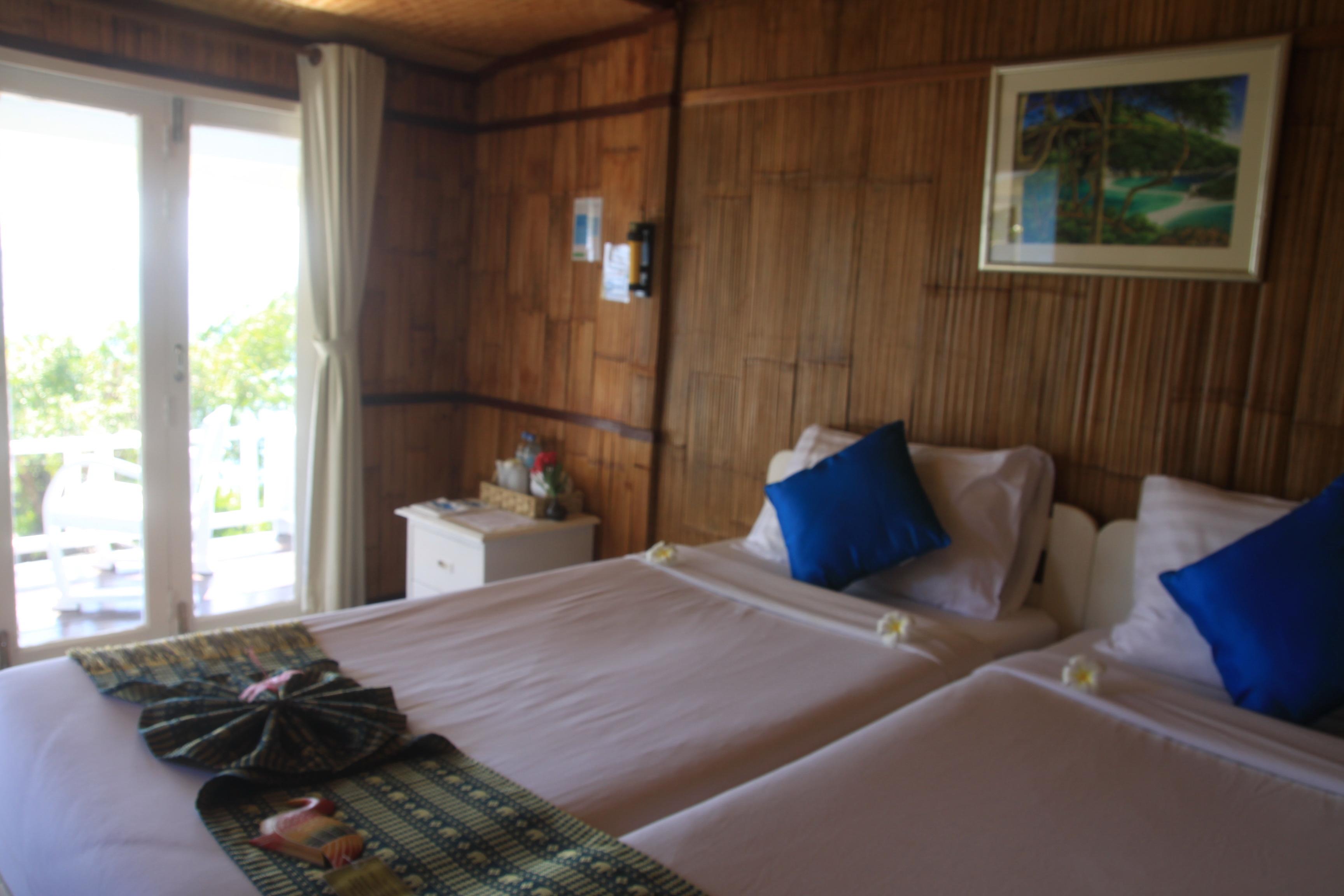 Koh Tao Hillside Resort Экстерьер фото